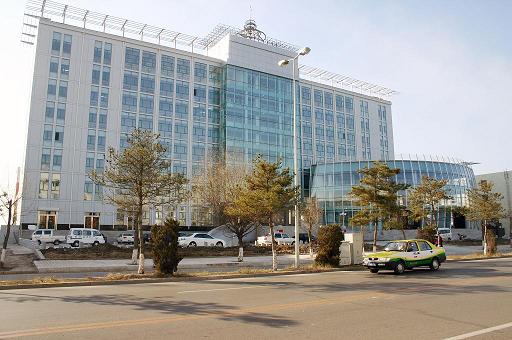 公共事業(yè)局